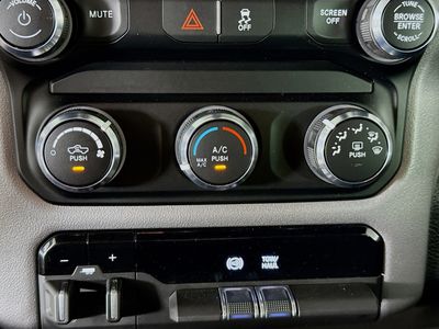 2024 Dodge Ram 2500 - Photo 14