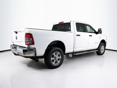 2024 Dodge Ram 2500 - Photo 27