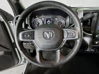 2024 Dodge Ram 2500 - Photo 9