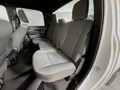 2024 Dodge Ram 2500 - Photo 24