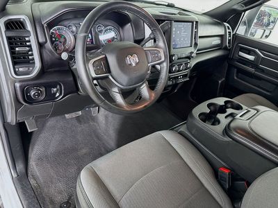 2024 Dodge Ram 2500 - Photo 7