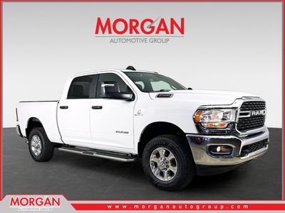 2024 Dodge Ram 2500 - Photo 1