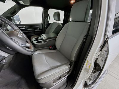 2024 Dodge Ram 2500 - Photo 21