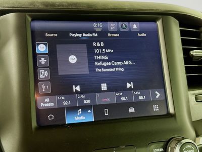 2024 Dodge Ram 2500 - Photo 13