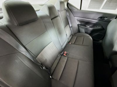 2024 Nissan Altima - Photo 29