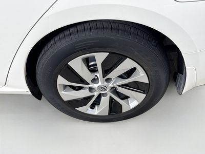 2024 Nissan Altima - Photo 32