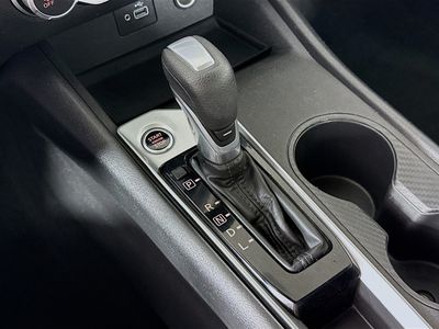 2024 Nissan Altima - Photo 16