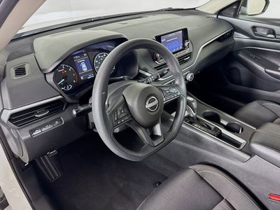 2024 Nissan Altima - Photo 7