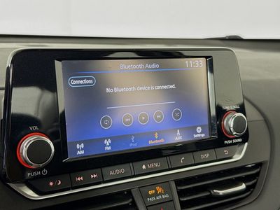 2024 Nissan Altima - Photo 13