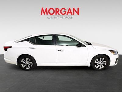 2024 Nissan Altima - Photo 2