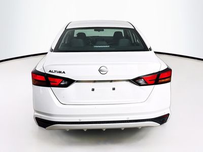 2024 Nissan Altima - Photo 26