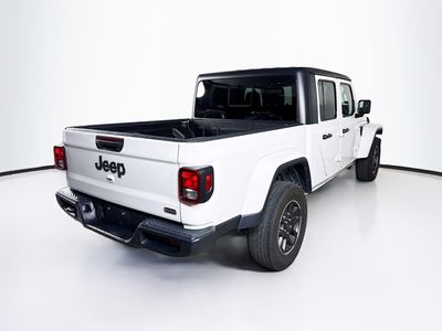 2023 Jeep Gladiator - Photo 27
