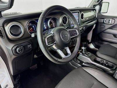 2023 Jeep Gladiator - Photo 7