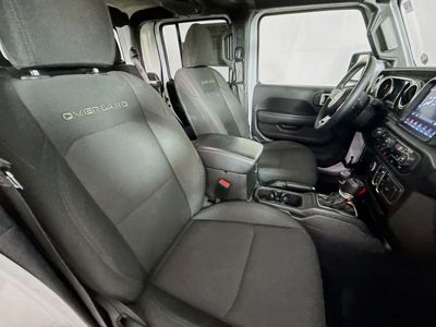 2023 Jeep Gladiator - Photo 30