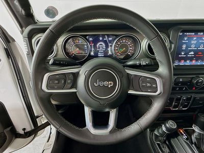 2023 Jeep Gladiator - Photo 9