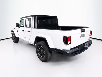 2023 Jeep Gladiator - Photo 25