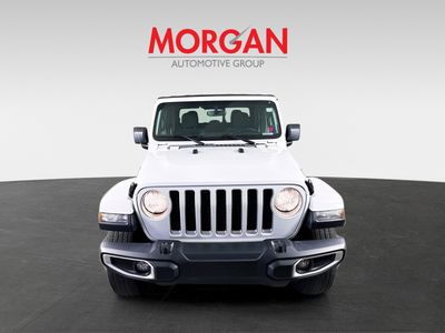 2023 Jeep Gladiator - Photo 3