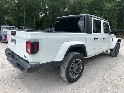 2023 Jeep Gladiator - Photo 43