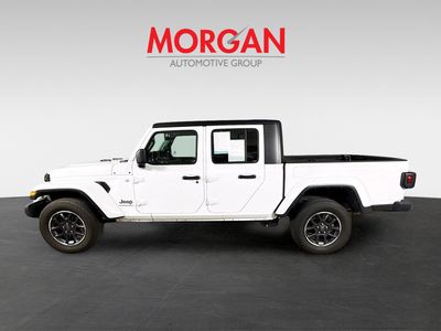 2023 Jeep Gladiator - Photo 6