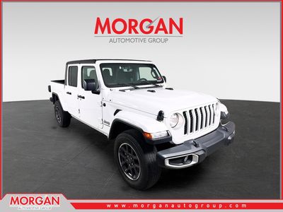 2023 Jeep Gladiator - Photo 1