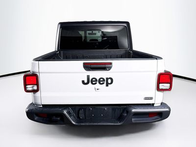 2023 Jeep Gladiator - Photo 26