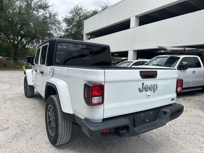 2023 Jeep Gladiator - Photo 37