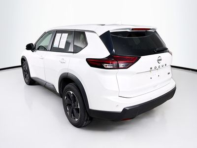 2024 Nissan Rogue - Photo 25
