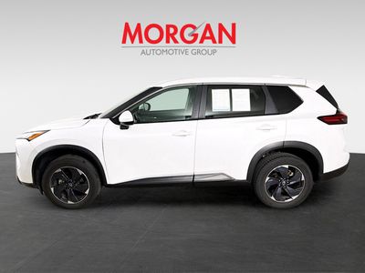 2024 Nissan Rogue - Photo 6