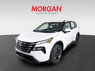2024 Nissan Rogue - Photo 4