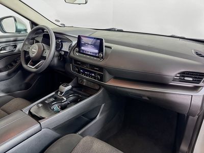 2024 Nissan Rogue - Photo 31