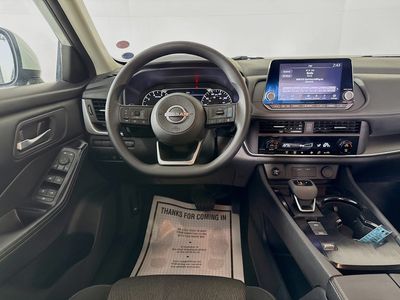 2024 Nissan Rogue - Photo 22