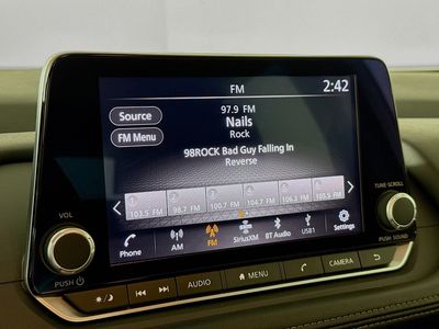2024 Nissan Rogue - Photo 13