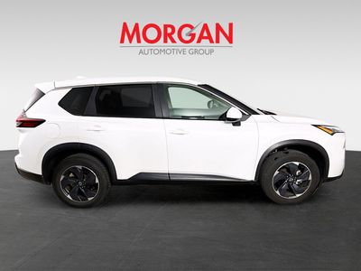 2024 Nissan Rogue - Photo 2