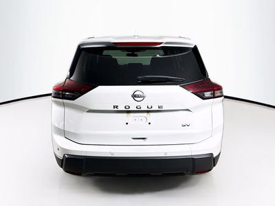 2024 Nissan Rogue - Photo 26