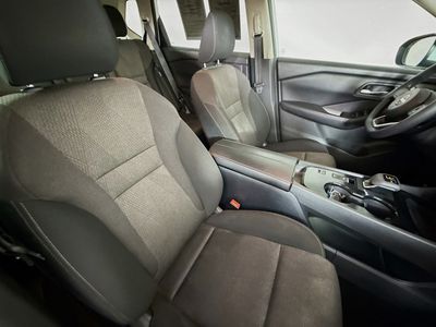 2024 Nissan Rogue - Photo 30