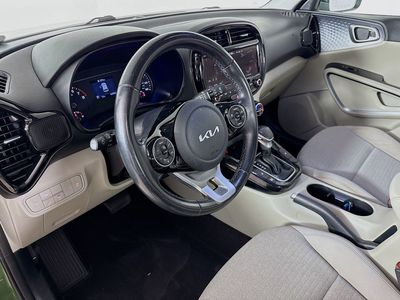 2022 Kia Soul - Photo 7