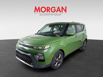 2022 Kia Soul - Photo 4