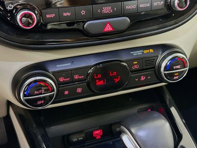 2022 Kia Soul - Photo 16
