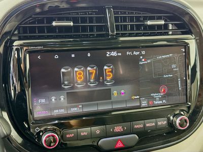 2022 Kia Soul - Photo 14