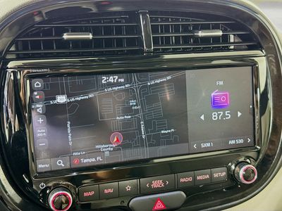 2022 Kia Soul - Photo 12