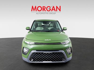 2022 Kia Soul - Photo 3