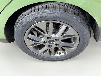 2022 Kia Soul - Photo 35