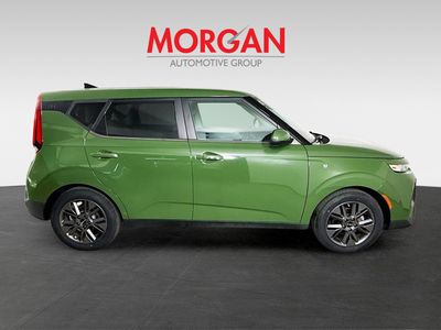 2022 Kia Soul - Photo 2