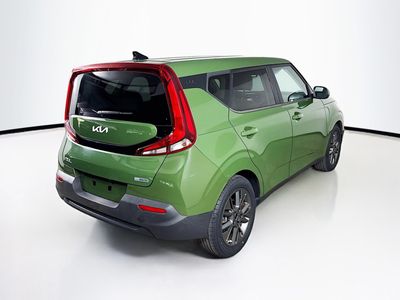 2022 Kia Soul - Photo 30