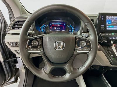 2020 Honda Odyssey - Photo 9