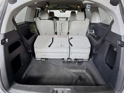 2020 Honda Odyssey - Photo 33