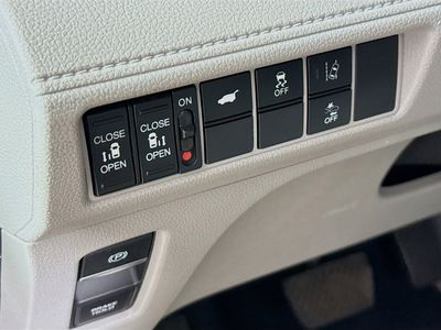 2020 Honda Odyssey - Photo 8