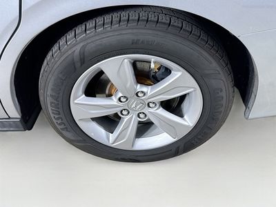 2020 Honda Odyssey - Photo 38
