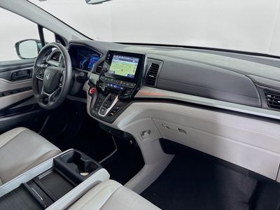 2020 Honda Odyssey - Photo 37