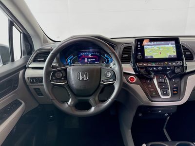 2020 Honda Odyssey - Photo 25